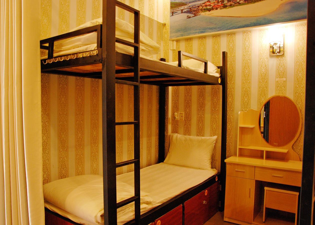 Alin'S Homestay Хюэ Экстерьер фото
