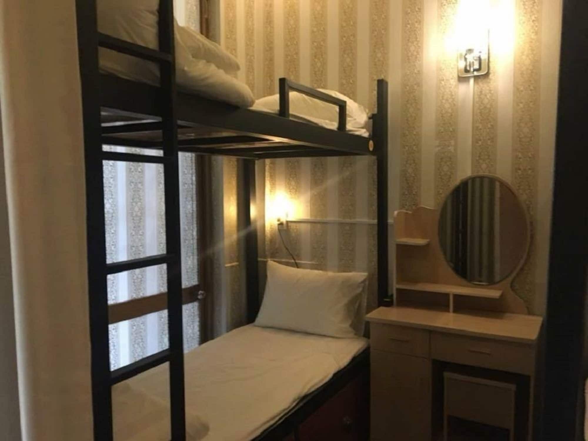 Alin'S Homestay Хюэ Экстерьер фото